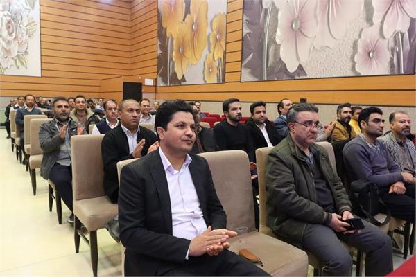 برگزاری مراسم میلاد با سعادت حضرت علی (ع) و گرامیداشت روز پدر در زاگرس جنوبی 26