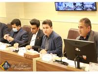 اختتامیه ممیزی مدیریت کیفیت 8