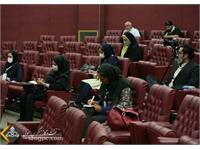 نشست خبری مدیرعامل شرکت نفت مناطق مرکزی ایران در نمایشگاه نفت، گاز، پالایش و پتروشیمی 15