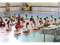 اجرای ویژه برنامه‌های فرهنگی به مناسبت عید غدیر در  زاگرس جنوبی 25