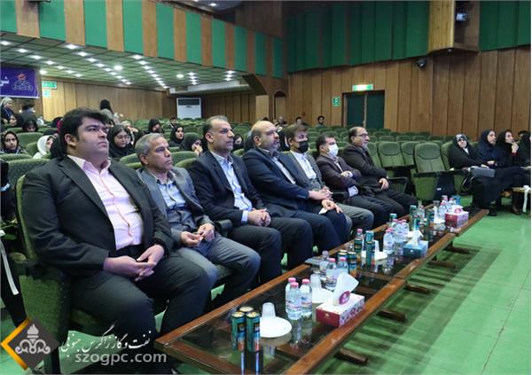 پیام تصوری اختتامیه امور ورزش 23