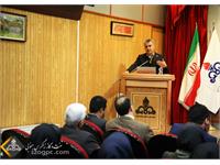 مهندس حیدری در روز حسابدار اعلام داشت 9