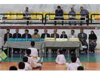 اجرای ویژه برنامه‌های فرهنگی به مناسبت عید غدیر در  زاگرس جنوبی 46