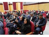 آیین گرامیداشت روز پژوهش و فناوری در شرکت نفت مناطق مرکزی ایران 31