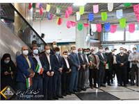 گرامیداشت طلیعه چهل سومین سالگرد انقلاب اسلامی در زاگرس جنوبی برگزار شد 7