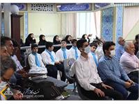 مراسم سوم خرداد، سالروز آزادسازی خرمشهر 1402 5