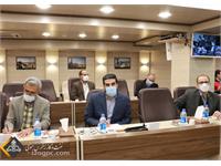 برگزاری سمینار آموزشی جایگاه و اهمیت ارزش های سازمانی در زاگرس جنوبی  25