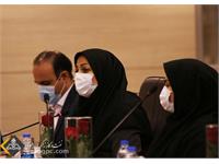 تجلیل از بانوان شاغل در زاگرس جنوبی به مناسبت روز زن  11