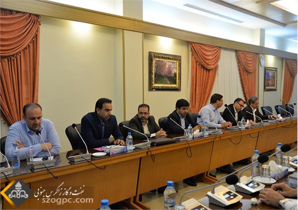 دوره آموزشی هوش مصنوعی ویژه روابط عمومی شرکت نفت مناطق مرکزی ایران 9