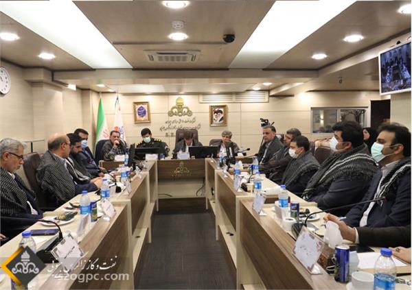 ت.دیع و معارفه فرمانده بسیج 1401 12