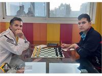 ورزشکاران زاگرس جنوبی در مسابقات ورزشی شرکت ملی نفت  ایران ۹ مدال به گردن  آویختند 4