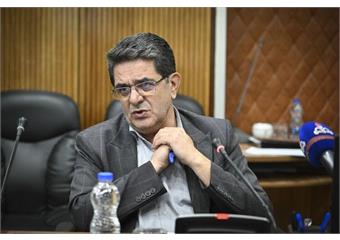 سرپرست سازمان منطقه ویژه اقتصادی انرژی پارس منصوب شد