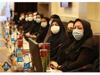 تجلیل از بانوان شاغل در زاگرس جنوبی به مناسبت روز زن  3