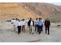 بازدید مدیر عامل نفت مرکزی آبان 1404 16