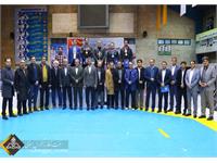 جام اخلاق مسابقات لیگ برتر تکواندو کشور به تیم زاگرس جنوبی رسید
