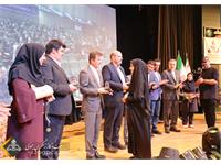 پیام تصوری اختتامیه امور ورزش 16