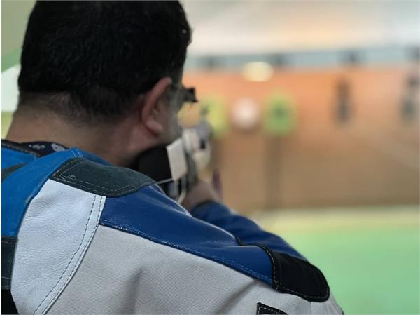 مسابقات ورزشی سراسری کارکنان مرد ۴۵ سال و بالاتر شرکت ملی نفت ایران 4