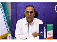 نشست خبری مدیرعامل شرکت نفت مناطق مرکزی 11