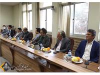 آغاز دور جدید همکاریهای زاگرس جنوبی و دانشگاه صنعتی شیراز 5