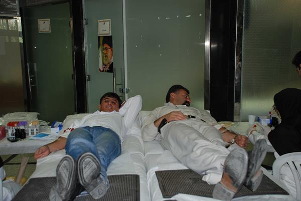 انتقال خون 2