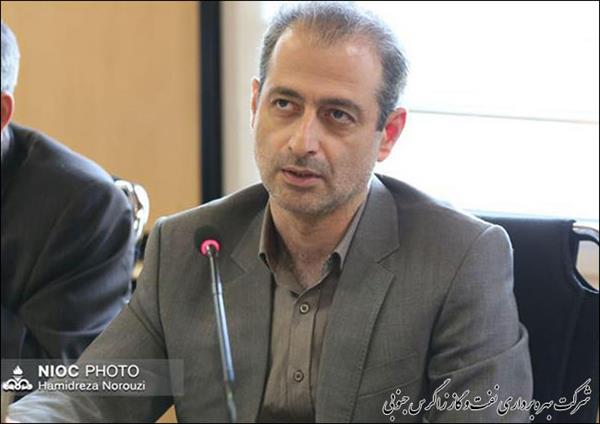 با حکم علی کاردر، مدیر ایمنی،‌ بهداشت و محیط زیست شرکت ملی نفت ایران منصوب شد