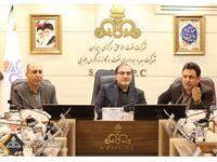 سرپرست جدید ایمنی ،بهداشت ،محیط زیست ، پدافند غیر عامل معرفی شد 5