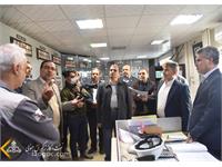 بررسی روند تامین سوخت زمستانی در شمال و شمال شرق کشور در بازدید نمایندگان مجلس و مدیرعامل نفت مرکزی از منطقه خانگیران 1