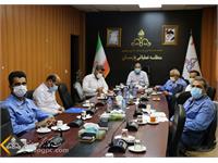 برگزاری سمینار آموزشی جایگاه و اهمیت ارزش های سازمانی در زاگرس جنوبی  7