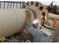 پایان موفقیت آمیز تعمیرات اساسی در منطقه عملیاتی آغار و دالان 16