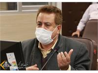 برگزاری سمینار آموزشی جایگاه و اهمیت ارزش های سازمانی در زاگرس جنوبی  6