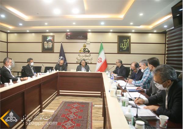 میدان نفتی آذر تحویل شرکت نفت مناطق مرکزی ایران می‌شود 5