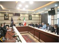 میدان نفتی آذر تحویل شرکت نفت مناطق مرکزی ایران می‌شود 7