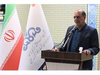 مراسم بزرگداشت شهید با حضور فرزندان گرانقدر شاهد شاغل در ستاد زاگرس جنوبی 13