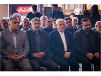 مراسم بزرگداشت چهلم «آقای شهید ایران» 29
