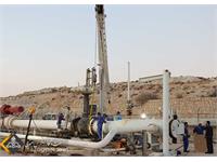 پایان تعمیرات اساسی منطقه عملیاتی پارسیان 14