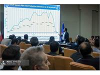 رویداد تحول در سرمایه‌گذاری و توسعه در بالادست صنعت نفت و گاز ایران 6