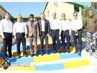 دید و بازدید نوروزی  در نفت و گاز زاگرس جنوبی 19