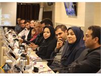 سرپرست جدید ایمنی ،بهداشت ،محیط زیست ، پدافند غیر عامل معرفی شد 2