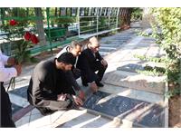 سالروز شهادت امیر سرلشکر خلبان شهید عباس دوران 3