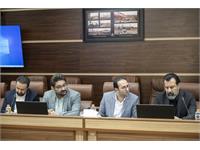 برگزاری نشست هم‌اندیشی روابط عمومی‌های شرکت ملی نفت ایران 21