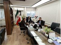 کمیته بحران سوخت شرکت نفت مرکزی 18