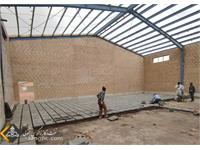 اتمام سه پروژه در مناطق عملیاتی زاگرس جنوبی در سال جاری 12