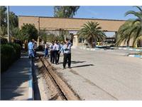 پوشش شبکه فیبر نوری ناحیه دالان 9