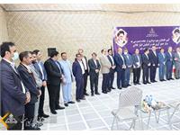 آیین افتتاح پروژه ترمیم، بازسازی و آسفالت ۱۲ کیلومتر جاده دسترسی به مرکز جمع آوری و تفکیک نفت سروستان 20