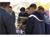 برگزاری اردوی فرهنگی تفریحی ایثارگران شرکت زاگرس جنوبی 5