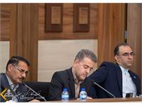 چهارمین نشست هم‌اندیشی روابط‌عمومی‌های شرکت ملی نفت ایران 5