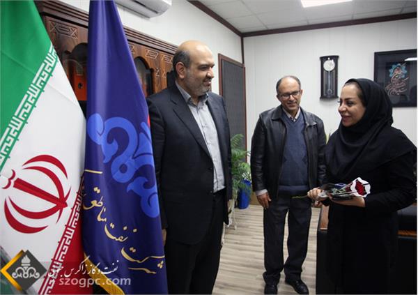 پاداش دو سال اخیر ایثارگران و فرزندان شهدا پرداخت شد 4