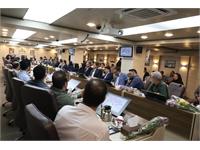 مراسم گرامیداشت روز ملی منابع انسانی 15