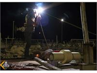 پایان تعمیرات اساسی منطقه عملیاتی پارسیان 18