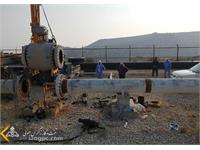 پایان تعمیرات اساسی منطقه عملیاتی پارسیان 22